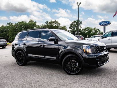 Used 2024 Kia Telluride SX Prestige X-Line