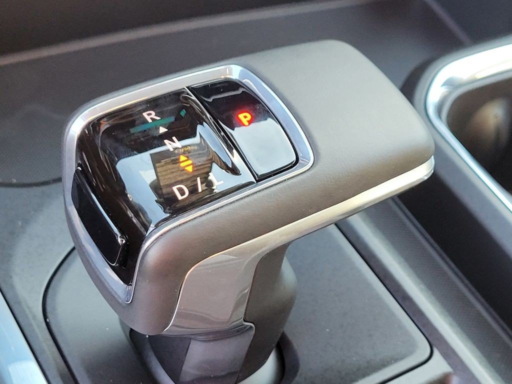 New 2026 Chevrolet Silverado 1500 RST w/ Dark Appearance Package AWD/4WD image 18