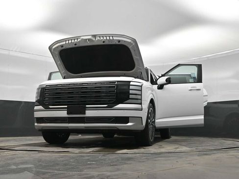 New 2026 Hyundai Palisade Calligraphy image 44