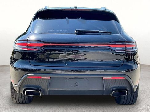 Used 2024 Porsche Macan w/ Premium Plus Package AWD/4WD image 4