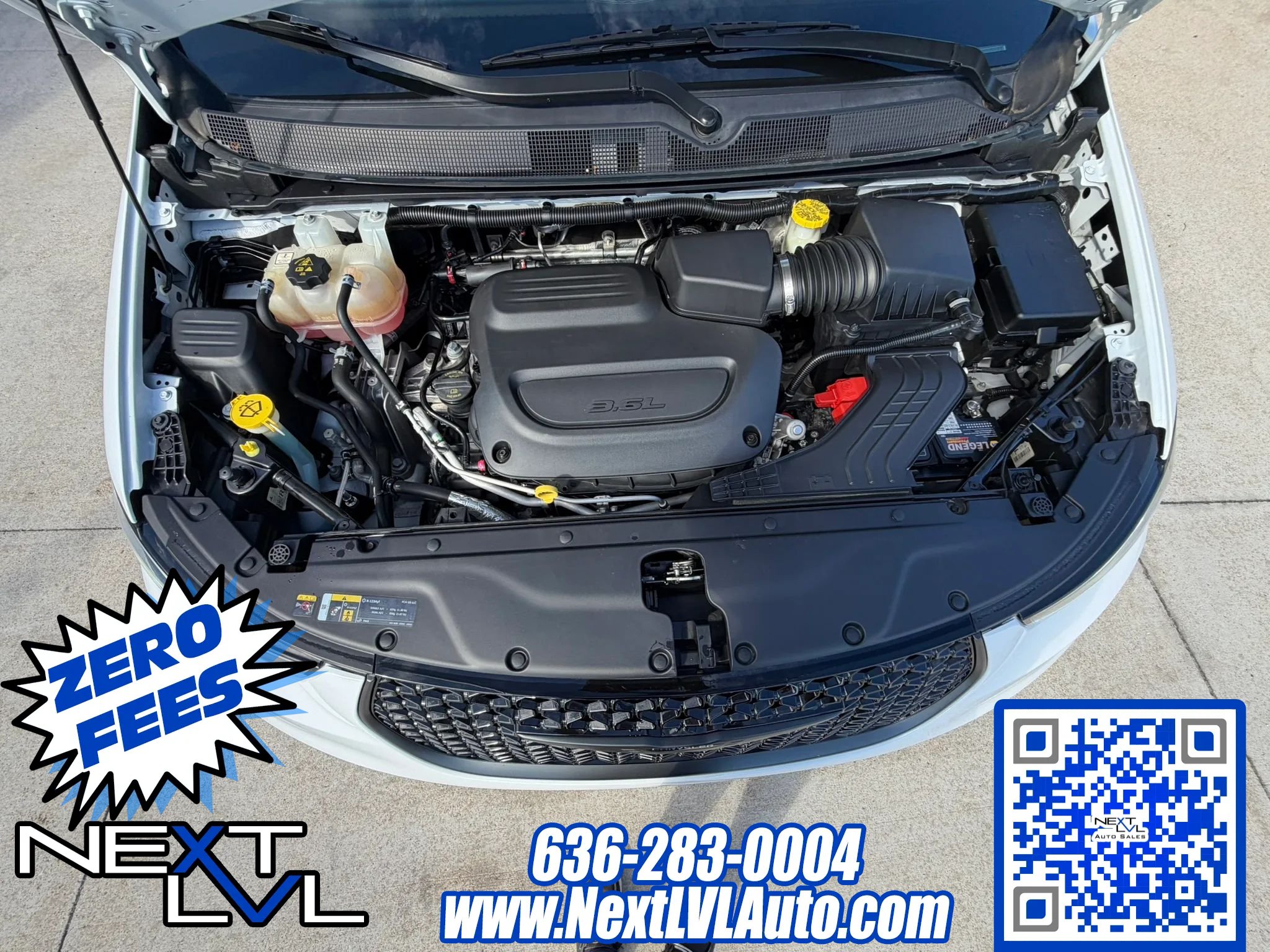 Used 2022 Chrysler Pacifica Touring-L w/ Uconnect Theater Family Group AWD/4WD image 82