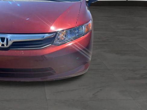 Used 2012 Honda Civic LX image 27