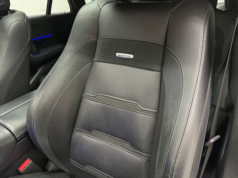 Used 2022 Mercedes-Benz GLE 53 AMG 4MATIC Coupe image 35