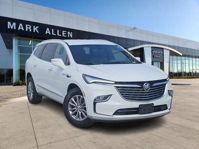 Used 2024 Buick Enclave Premium