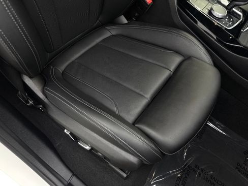 Used 2024 BMW X3 sDrive30i RWD image 47