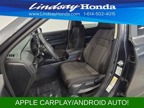 Used 2025 Honda CR-V LX image 12