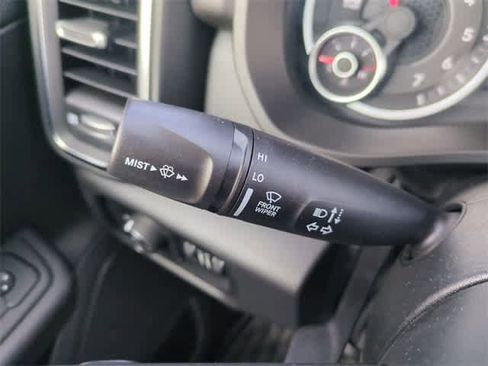 New 2026 RAM 1500 Big Horn image 27