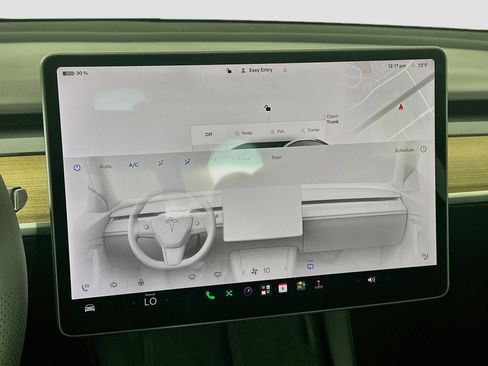 Used 2023 Tesla Model 3 Standard Range RWD image 24