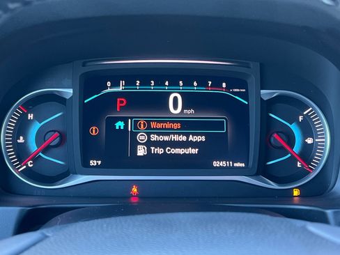 Used 2022 Honda Pilot Special Edition image 19