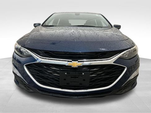 Used 2019 Chevrolet Malibu LT FWD image 9