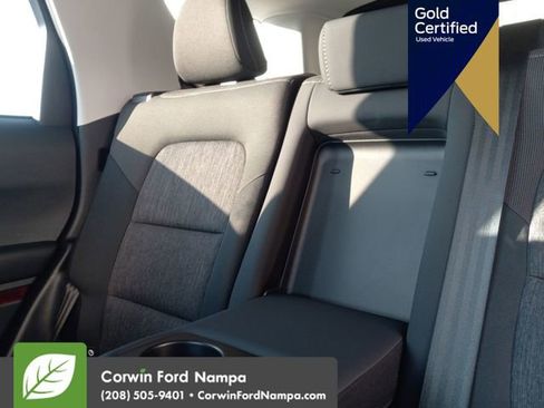 Used 2024 Ford Bronco Sport Big Bend image 28