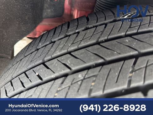 Used 2023 Hyundai Tucson SEL w/ Convenience Package FWD image 19