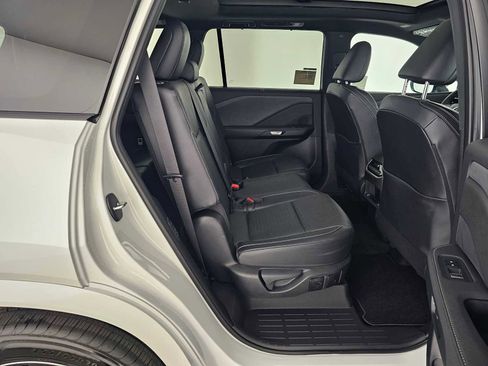 New 2026 Lexus TX 350 AWD image 12