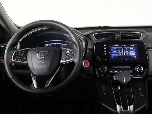 Used 2022 Honda CR-V EX image 32