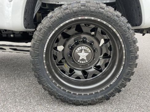 New 2026 Ford F450 Platinum w/ FX4 Off-Road Package image 38