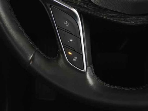 Certified 2023 Cadillac XT5 Premium Luxury image 25