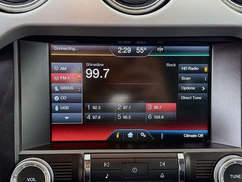 Used 2015 Ford Mustang Premium w/ Equipment Group 201A RWD image 32