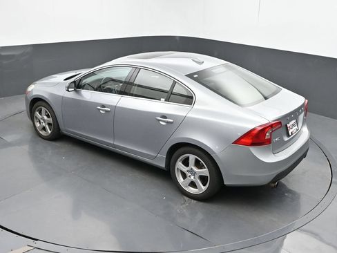 Used 2013 Volvo S60 T5 FWD image 27