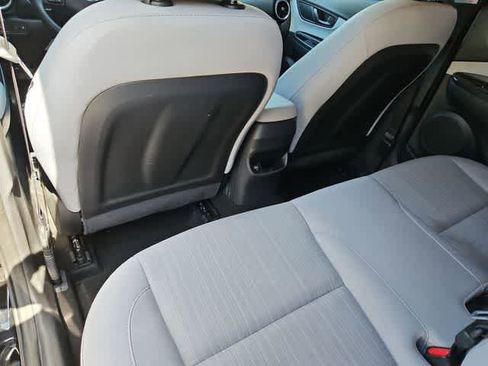 Certified 2023 Hyundai Kona SEL image 18