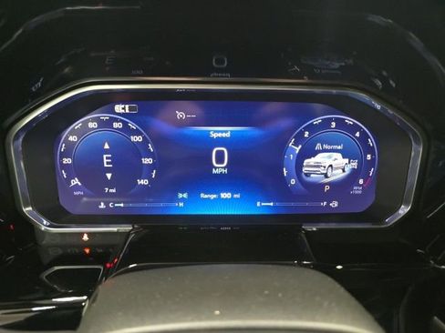 New 2026 Chevrolet Silverado 1500 RST image 12