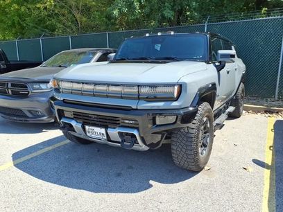 Used 2025 GMC Hummer EV 3X w/ Extreme Off-Road Package