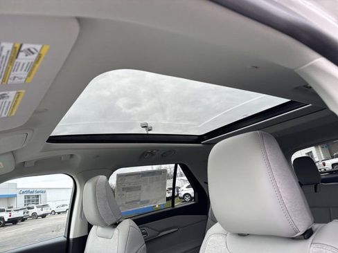 New 2026 Ford Explorer Active w/ Active Comfort Package image 10