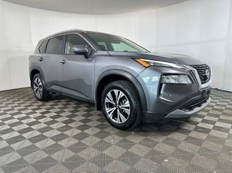 Used 2023 Nissan Rogue SV w/ SV Premium Package video 2