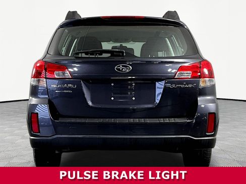 Used 2013 Subaru Outback 2.5i AWD/4WD image 5