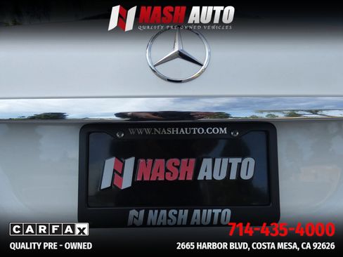 Used 2019 Mercedes-Benz S 450 Sedan image 73