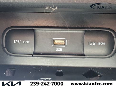 Certified 2023 Kia Forte LX FWD image 27