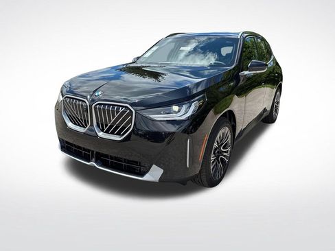 New 2026 BMW X3 xDrive30i w/ Premium Package AWD/4WD image 7
