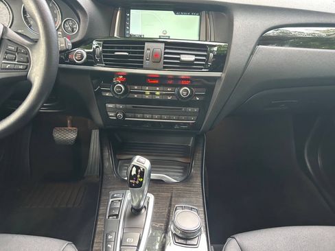 Used 2017 BMW X3 xDrive28i AWD/4WD image 6