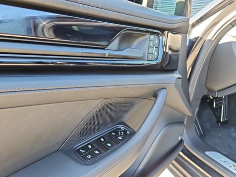 Certified 2026 Porsche Panamera 4 AWD/4WD image 26