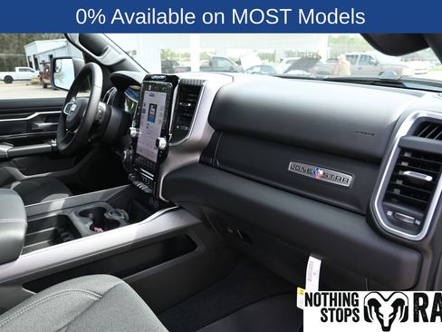 New 2026 RAM 1500 Lone Star image 25