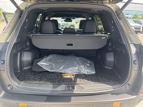 Used 2026 Subaru Forester Wilderness AWD/4WD image 18