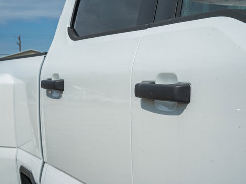 New 2026 Ford F350 XL image 18