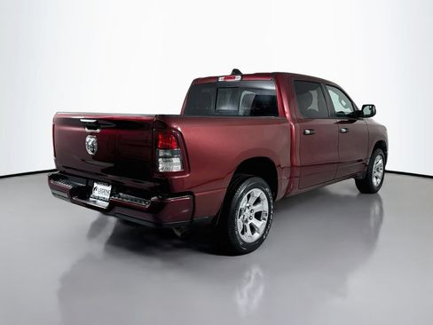 Used 2024 RAM 1500 Tradesman RWD image 5