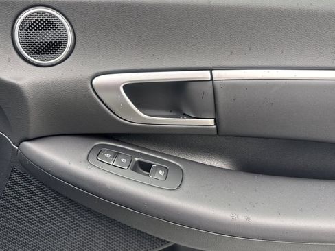 New 2026 Hyundai Sonata SEL FWD image 17