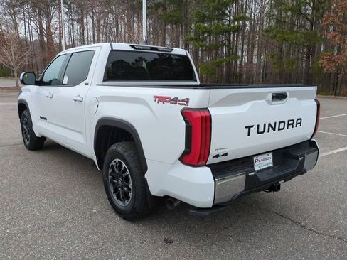 New 2026 Toyota Tundra SR5 image 6