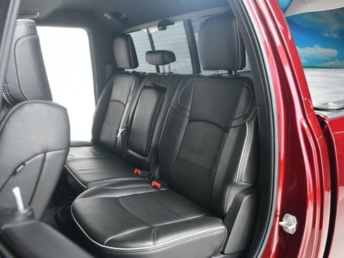 Used 2023 RAM 2500 Rebel w/ Level 2 Equipment Group image 33