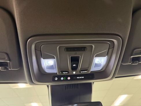 New 2026 Chevrolet Silverado 1500 RST image 18