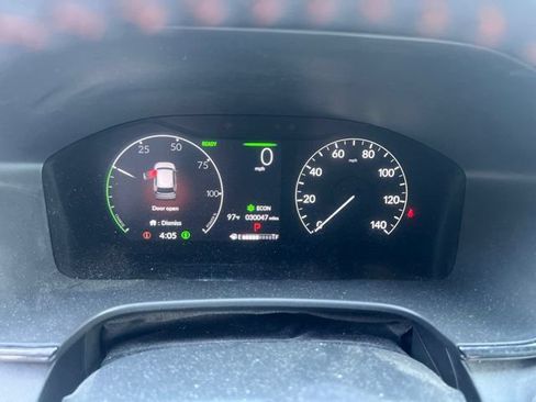 Used 2024 Honda CR-V Sport-L image 6