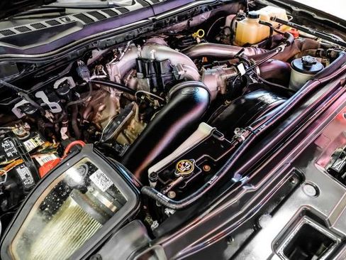 Used 2020 Ford F250 Lariat w/ Chrome Package image 50