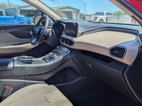 Certified 2023 Hyundai Santa Fe SEL image 26
