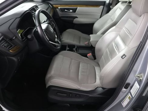 Used 2017 Honda CR-V EX-L image 19