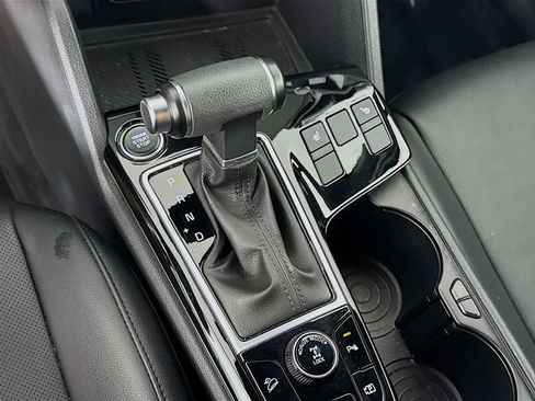 Certified 2023 Kia Sportage X-Line AWD/4WD image 18
