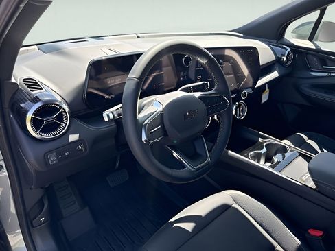 New 2025 Chevrolet Blazer EV LT AWD/4WD image 19