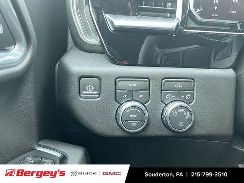 New 2026 GMC Sierra 1500 SLE w/ Preferred Package image 20