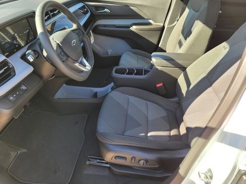 New 2027 Chevrolet Bolt LT w/ Comfort Package FWD image 13