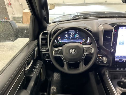New 2026 RAM 1500 Laramie image 27